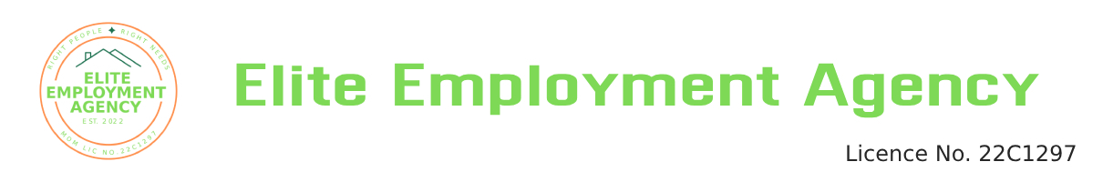 Elite Employment Agency